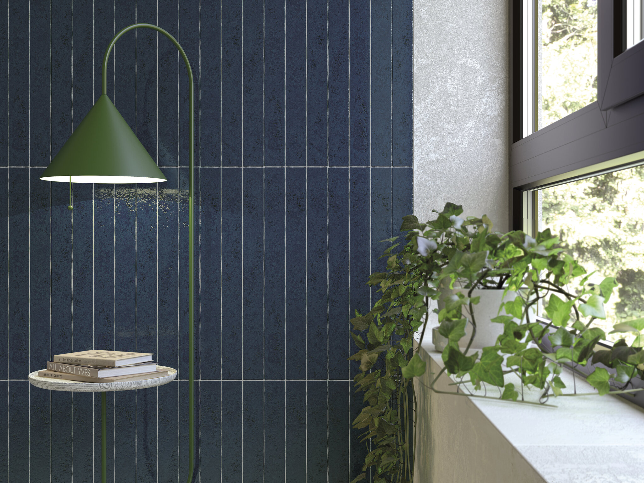 Cifre Ceramica Puck фото 8