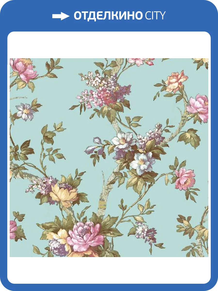 Обои Architector Provence KT84002 фото 2