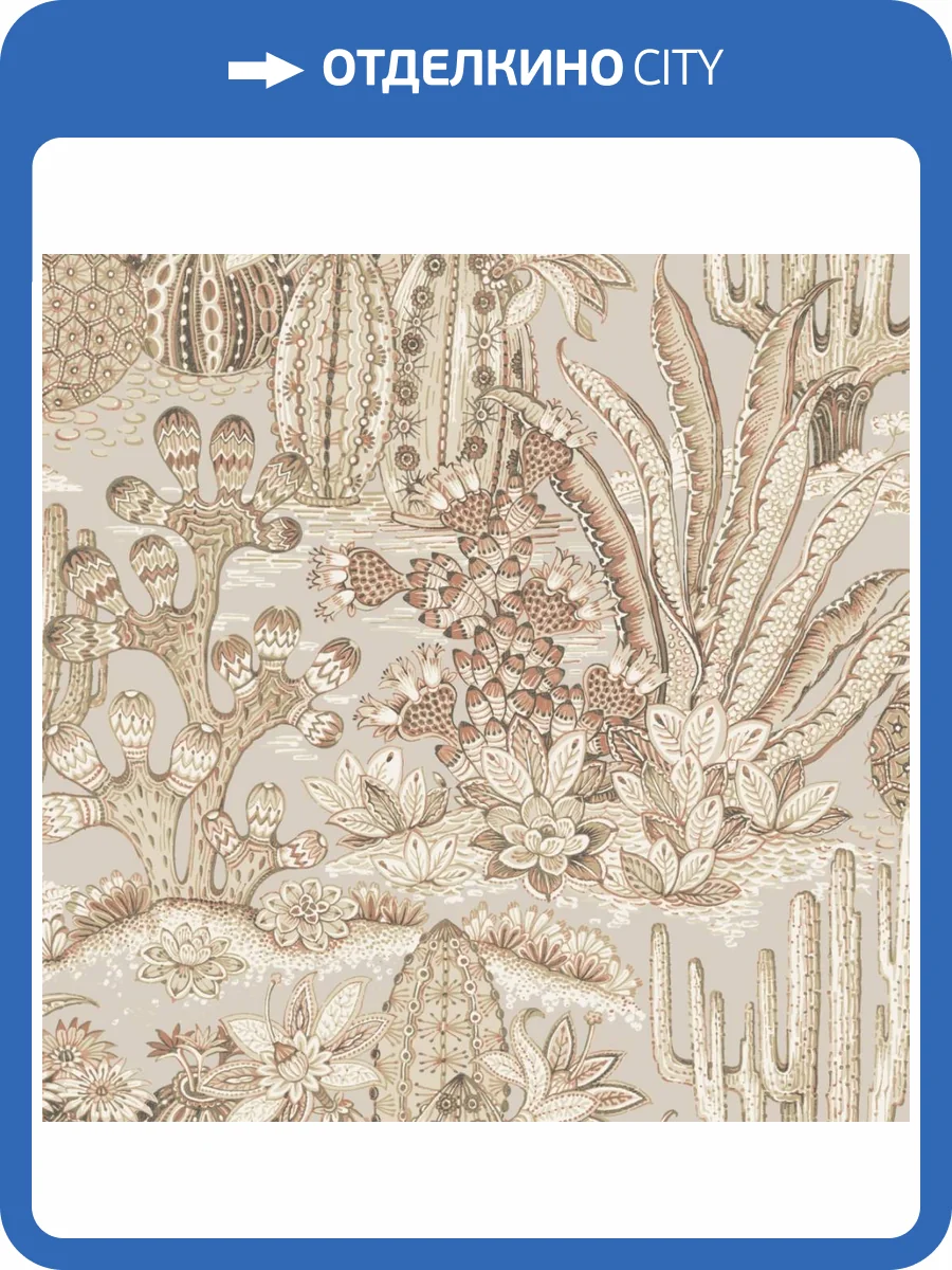 Обои York Collections Montecito MT5632 фото 2