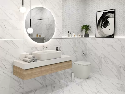 Global Tile Pulse