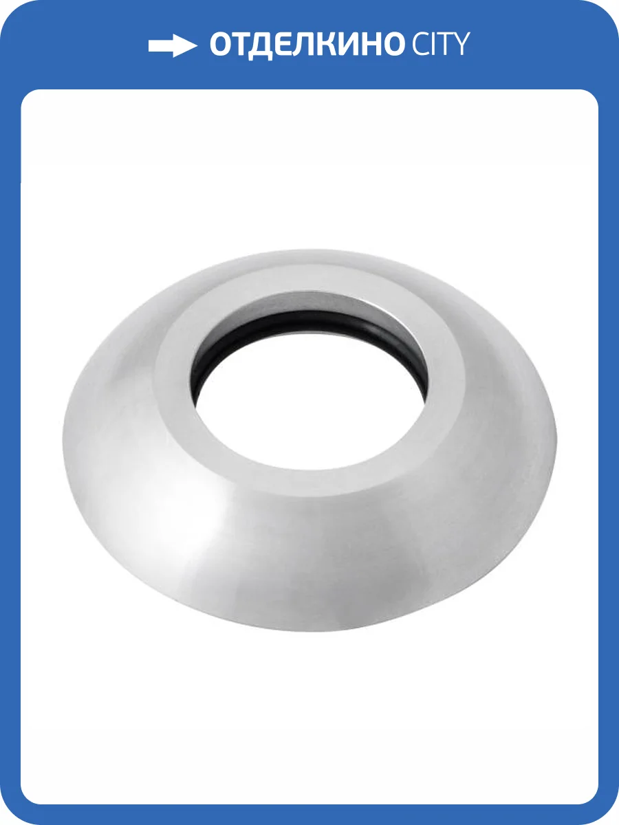 Рамка на 1 пост Arlight Deck 24932 фото 8