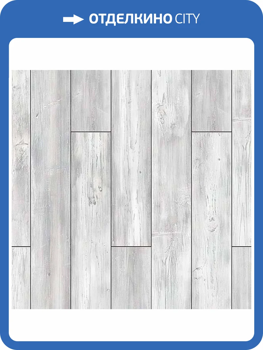 Ламинат Ideal Choice 6/33 4V ID100 Дуб Таргет 1380x161 фото 3