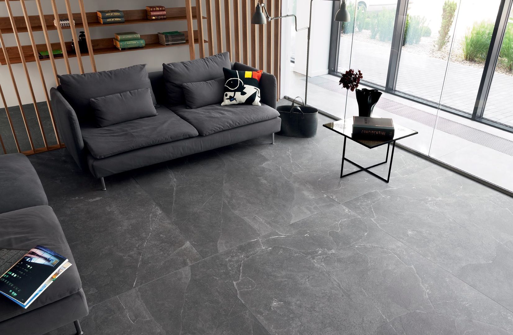 Tubadzin Grand Cave фото 5