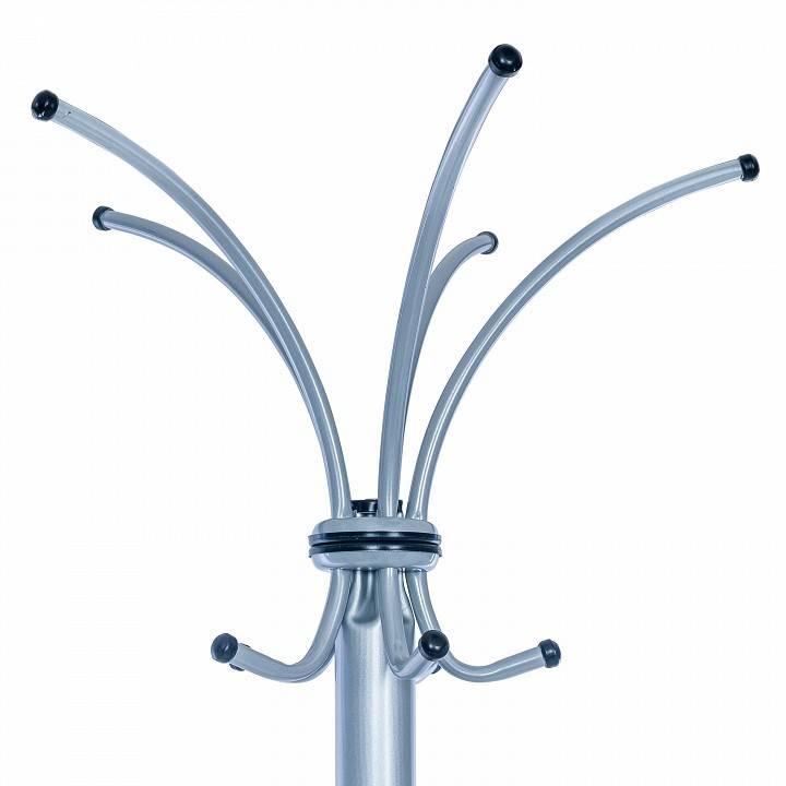 Вешалка-стойка Leset Каро-1 2500000067426 Серый фото 2