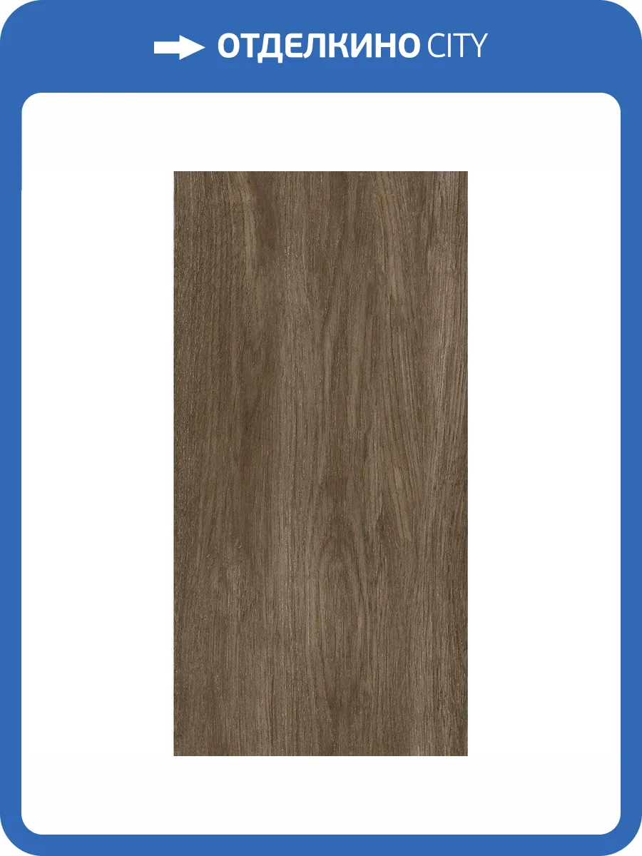 Керамическая плитка Creto Mountain 00-00-5-10-01-15-2836 Bistre 25x50 фото 2