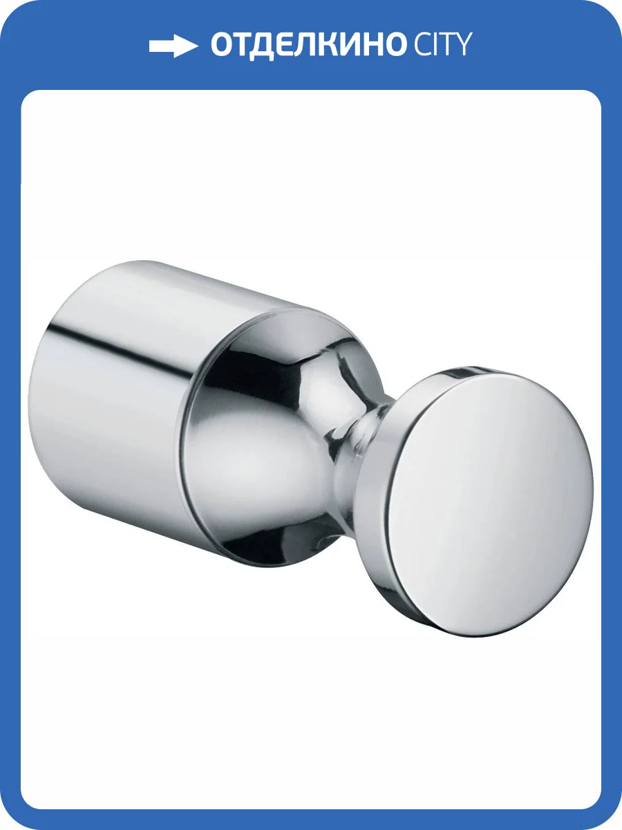 Крючок Keuco Elegance new 11614 фото 5