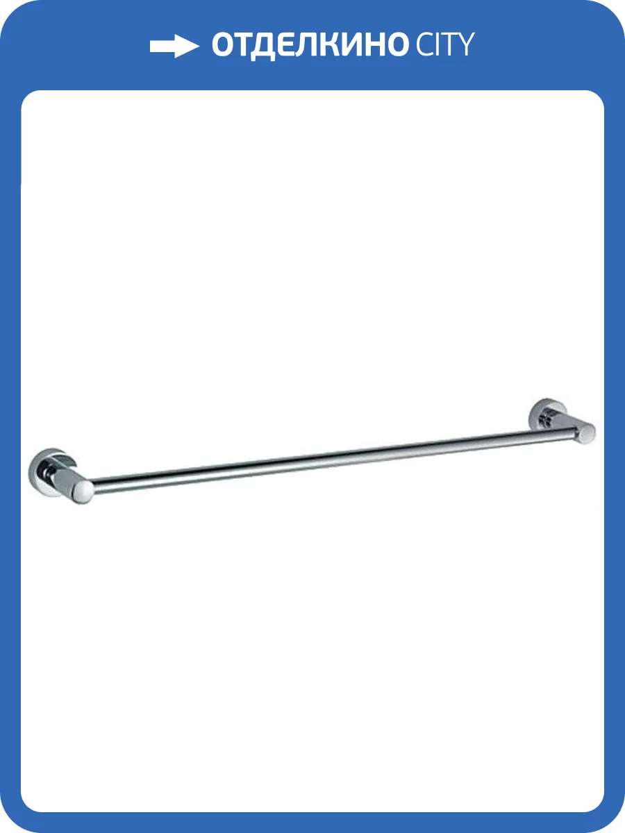 Полотенцедержатель Wasserkraft Donau K-9430 фото 5