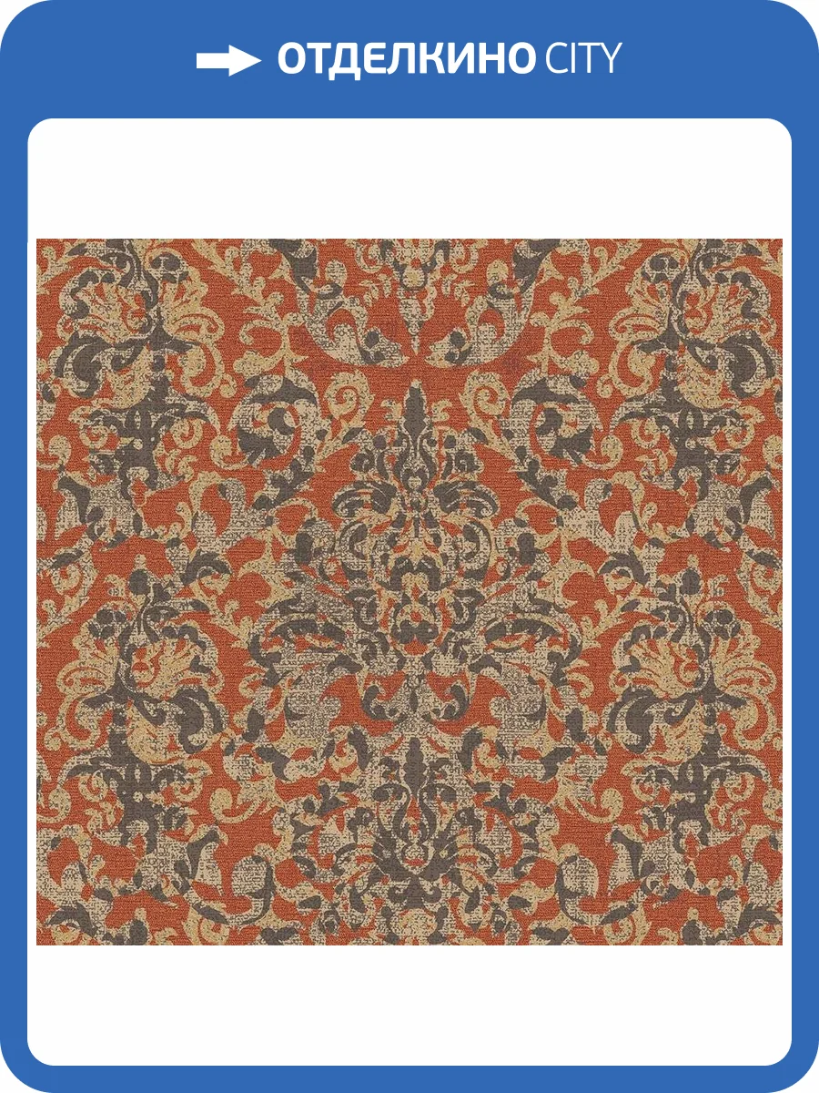 Обои флизелиновые Loymina A La Prima Pm6 020 фото 2