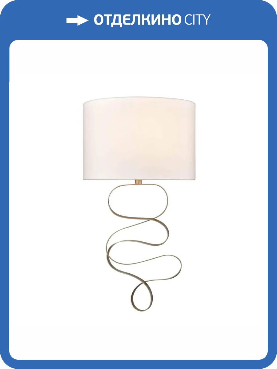 Бра Vele Luce Violino VL4174W01 фото 5