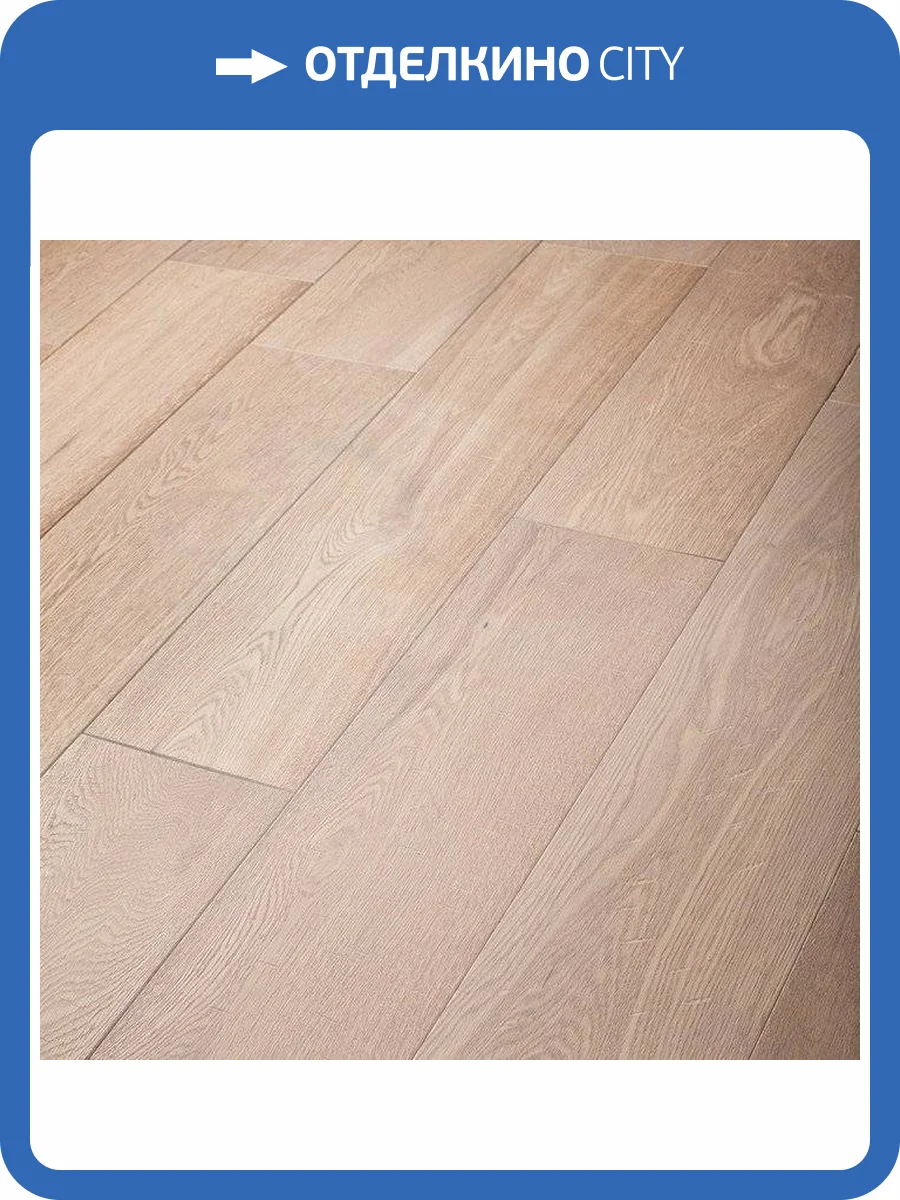 Массивная доска Montblanc Дуб Эль Каса 500-1800x180x20 фото 3