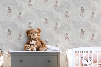 Palitra Home Танец фей