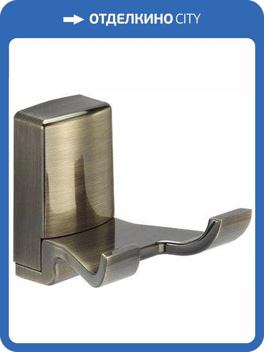 Крючок Wasserkraft Exter K-5223D фото 5