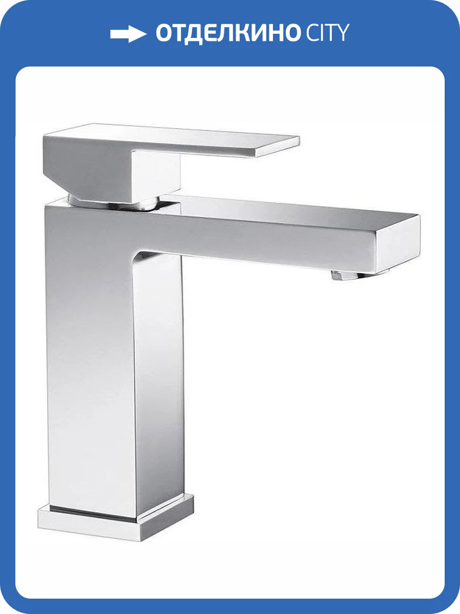 Смеситель для раковины Timo Selene 2061/00F фото 10