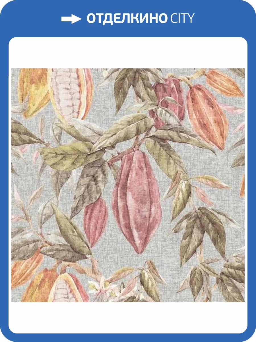 Обои ICH Origins 8500-5 фото 2