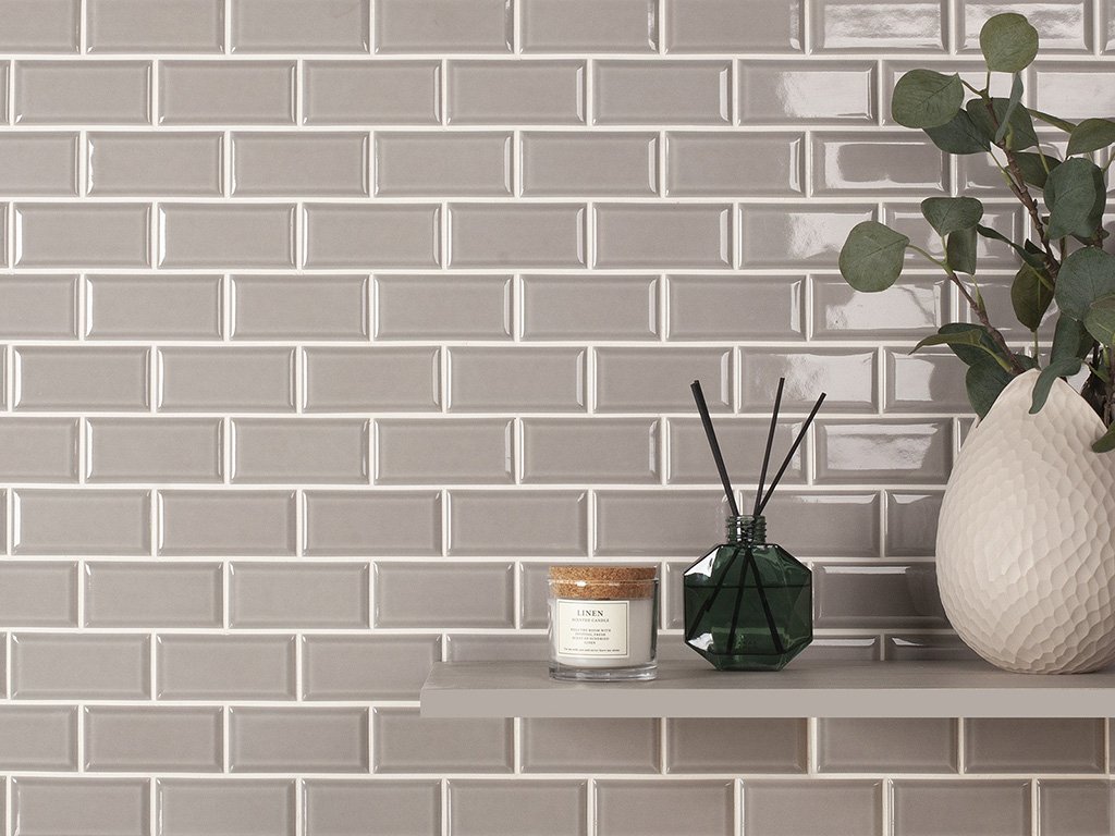 Starmosaic Brick & Metro фото 4
