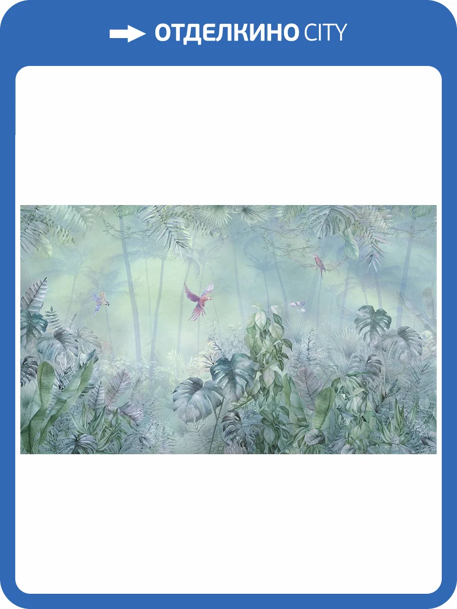 Фреска La Stanza Alba 800232 песок (размер на заказ) фото 2