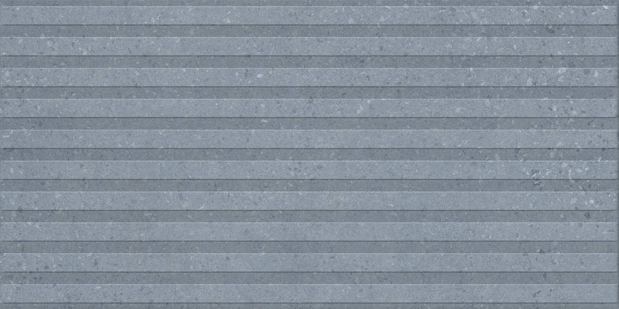 Керамическая плитка Gracia Ceramica Матисс 010100001783 Цемент син низ 01 30x60
