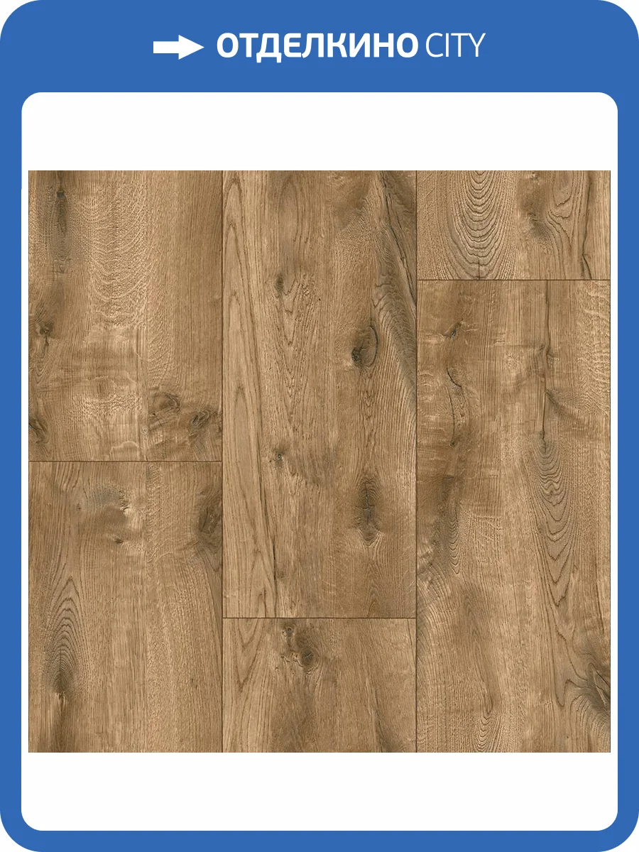 Линолеум Ideal Imperia 3_367M Efendi (рулон: 2.5x26=65 м2) фото 4