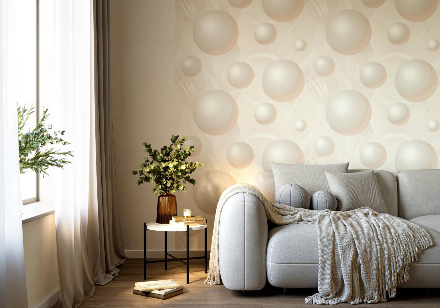 Palitra Family Grandpop