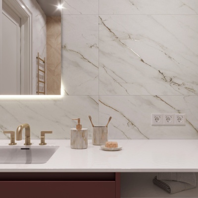 Arcadia Ceramica Selva