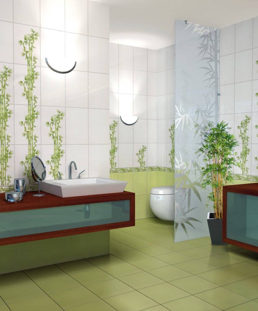 Beryoza Ceramica Ретро