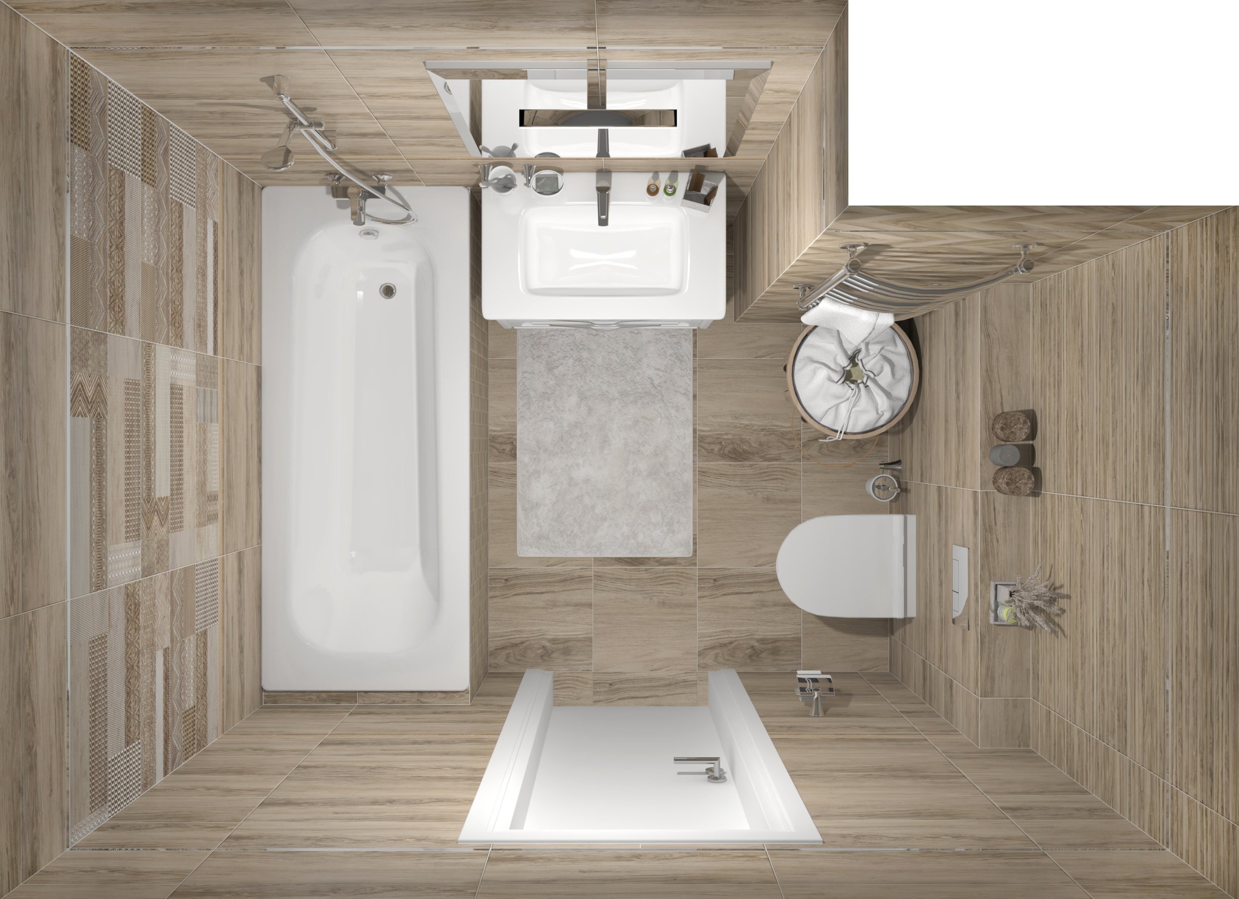 Laparet Amber рельеф фото 5
