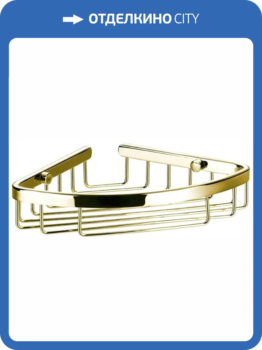 Полка Art&Max AM-F-8936A-Br фото 2