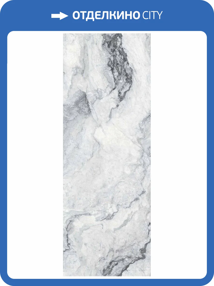 Бамбуковая панель Bonaparte Serenata glossy carbon B connect 280x108x0.8 фото 4