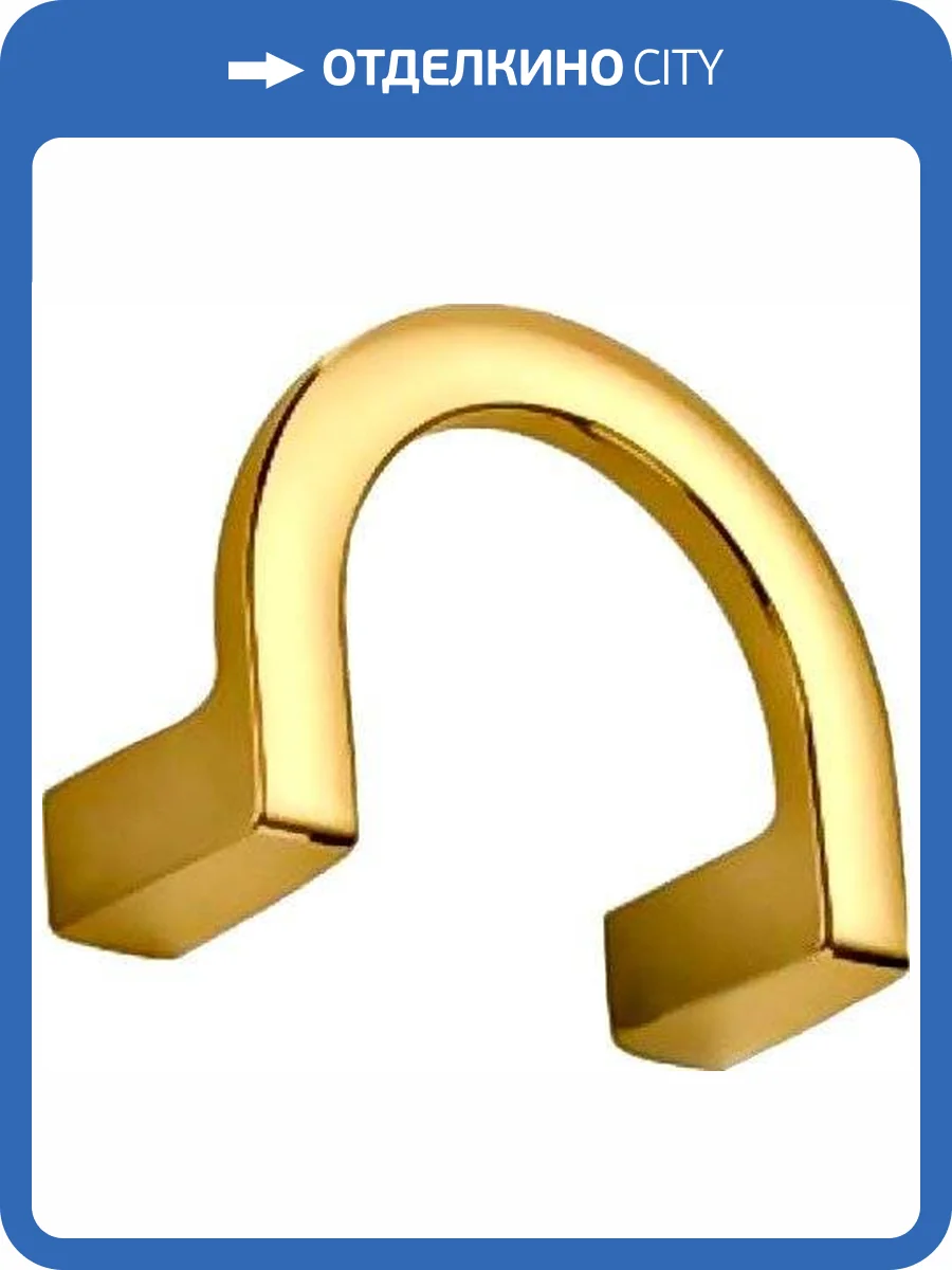 Крючок Colombo Lulu LC47.gold фото 4