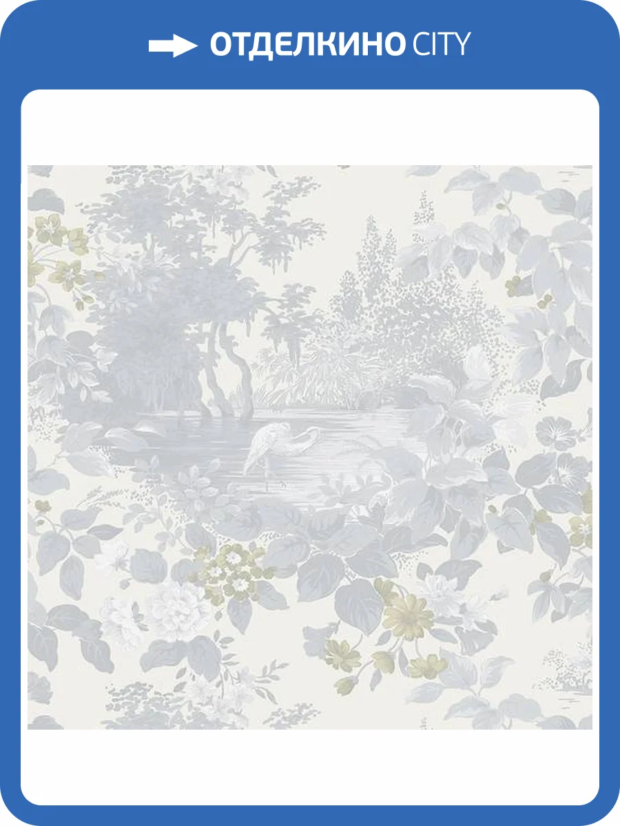 Обои KT Exclusive Sanctuary FJ40310 фото 2