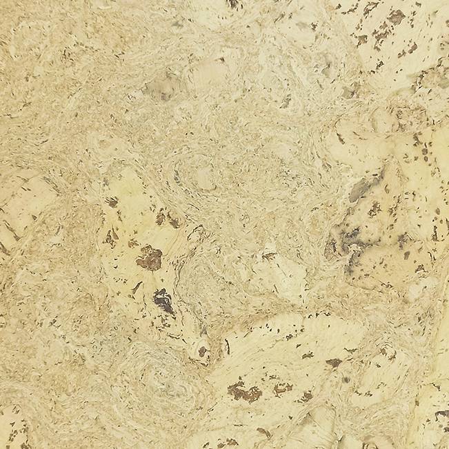 Пробковое покрытие Ibercork EasyCork Леон арена Замковое 910x300x10