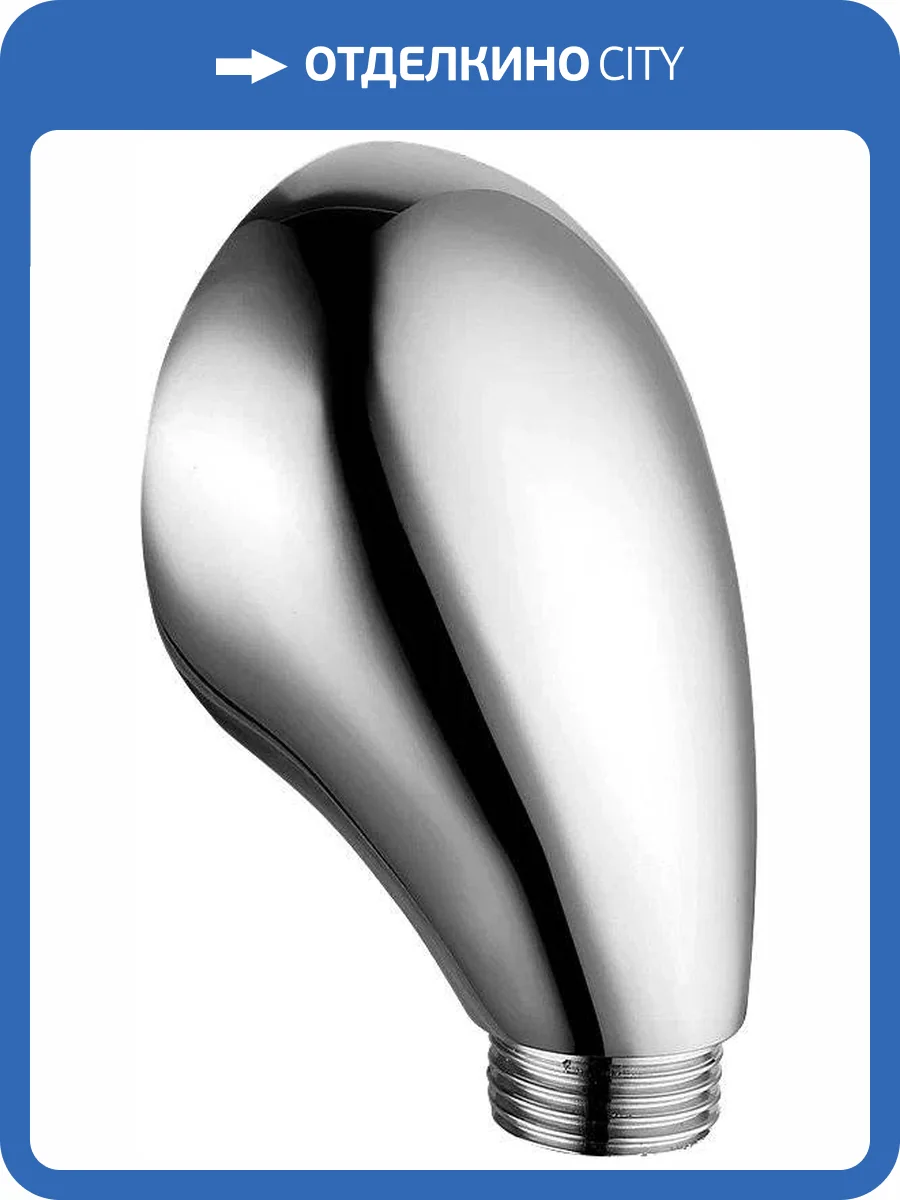 Шланговое подключение Lemark LM4883C хром фото 3