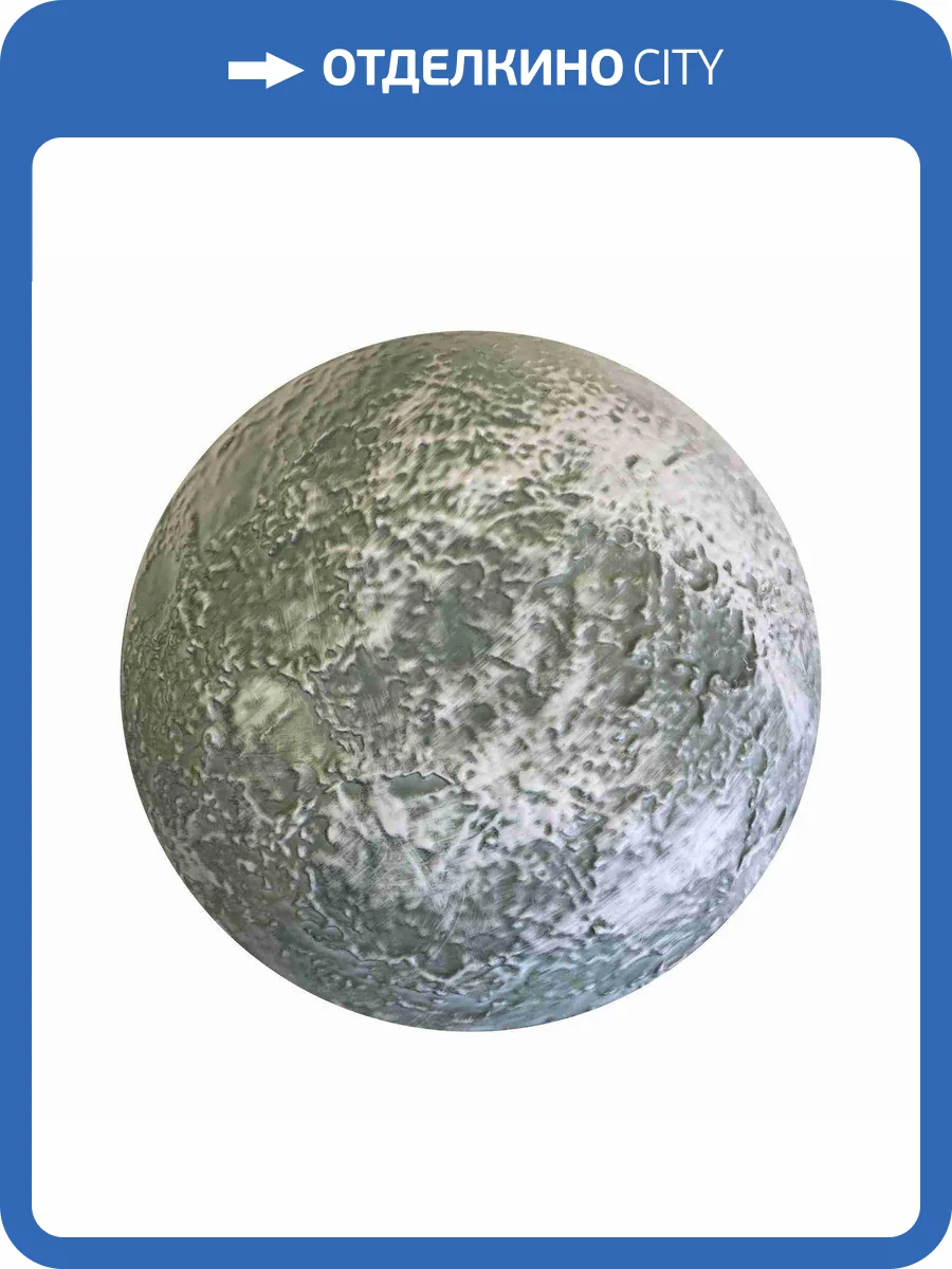 Светильник-ночник Apeyron Луна 12-85 фото 11