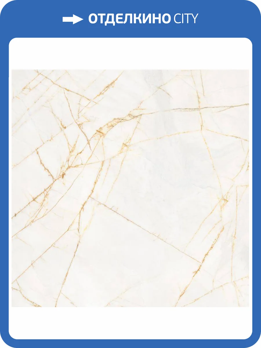 Керамогранит Flaviker Supreme Hedonism PF60017238 Golden Spider Lux R 60x120 фото 4