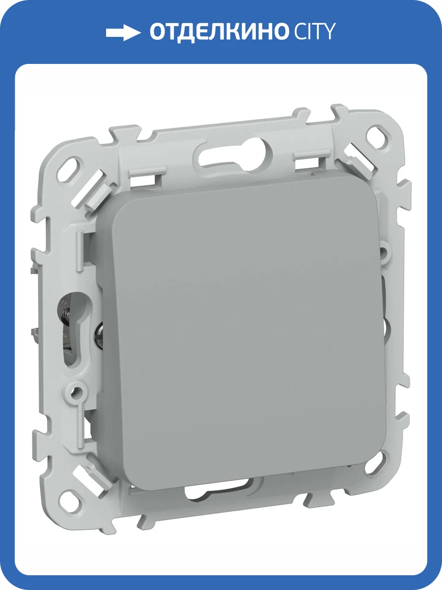 Подсветка для лестниц и ступеней светодиодная IEK Flite FI-FL20-K03 серый фото 7