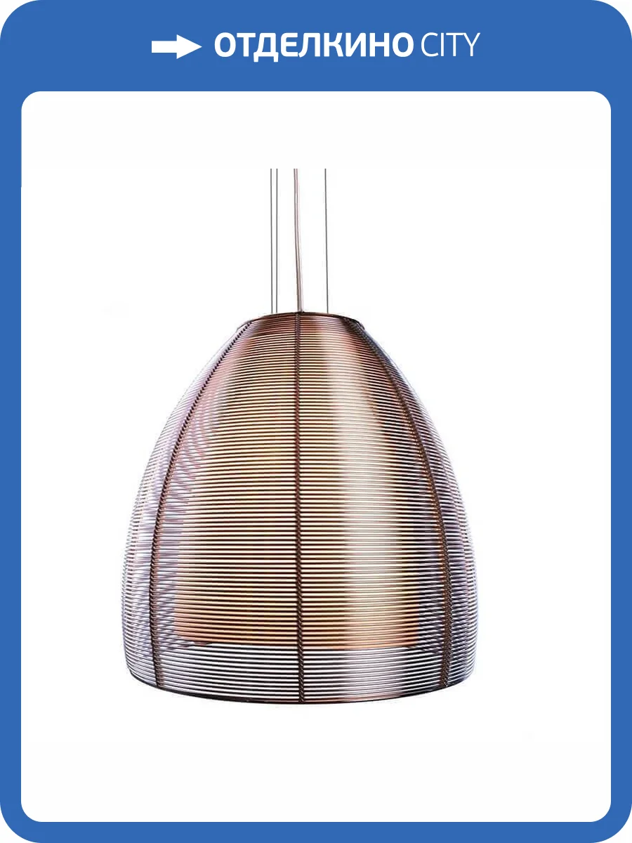 Подвесной светильник Deko-Light Filo Big Mob 342027 фото 2