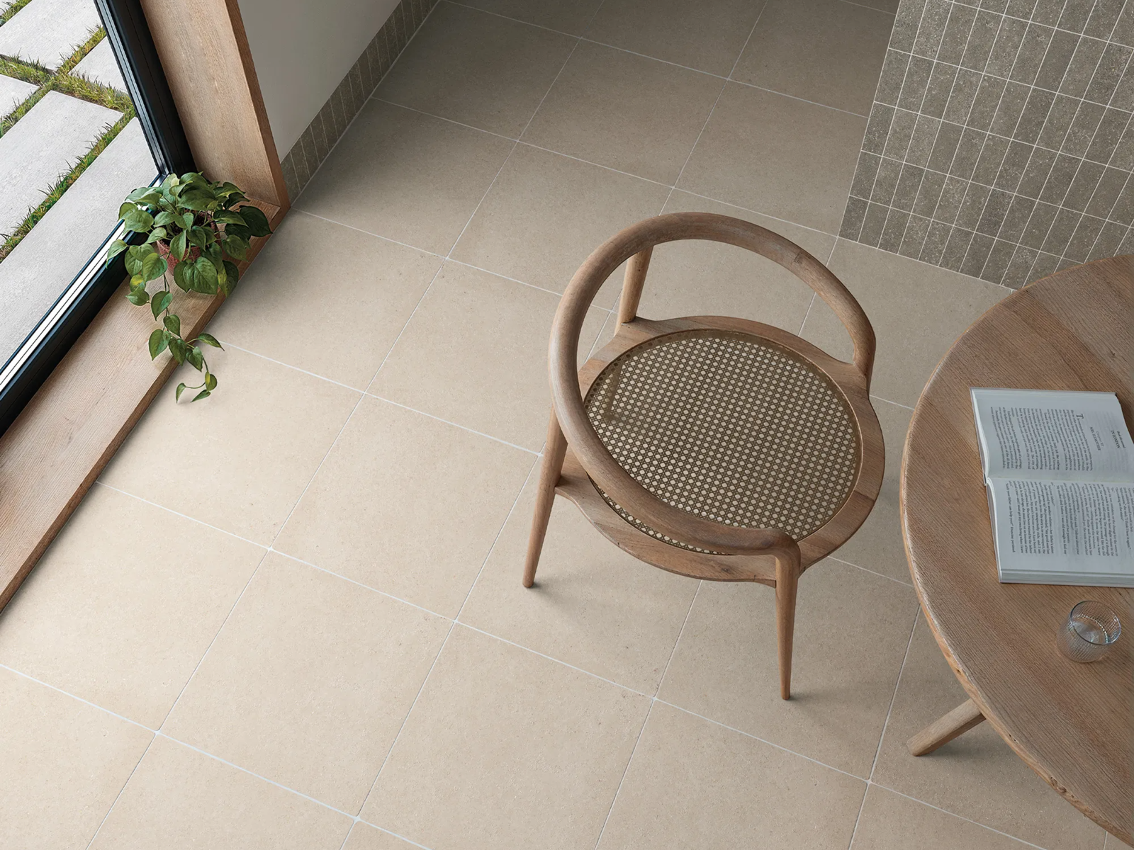 Dna Tiles Stone Dust фото 6