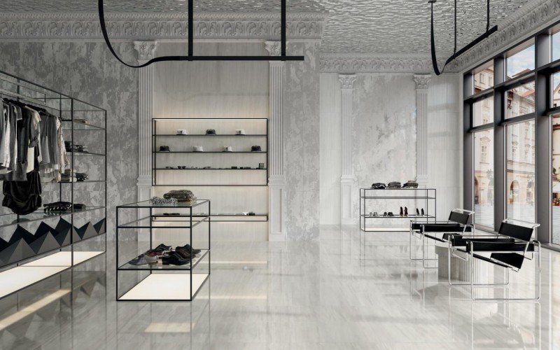 Kerama Marazzi Белем фото 3
