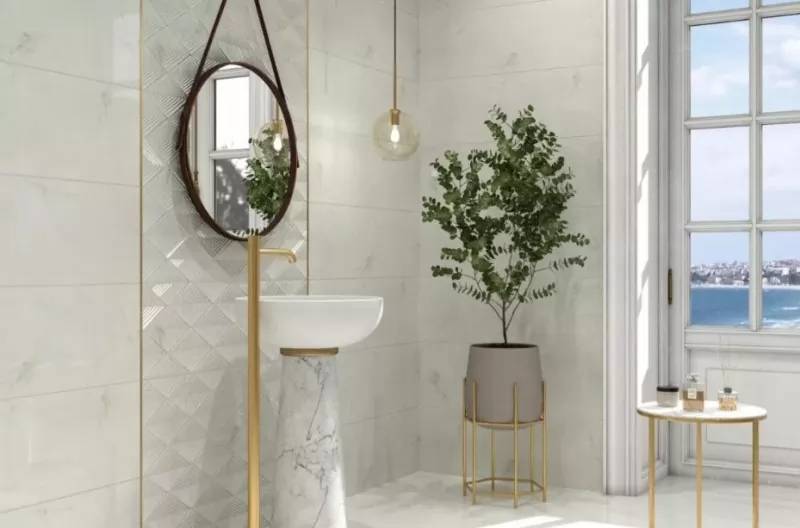 Sina Tile Elize