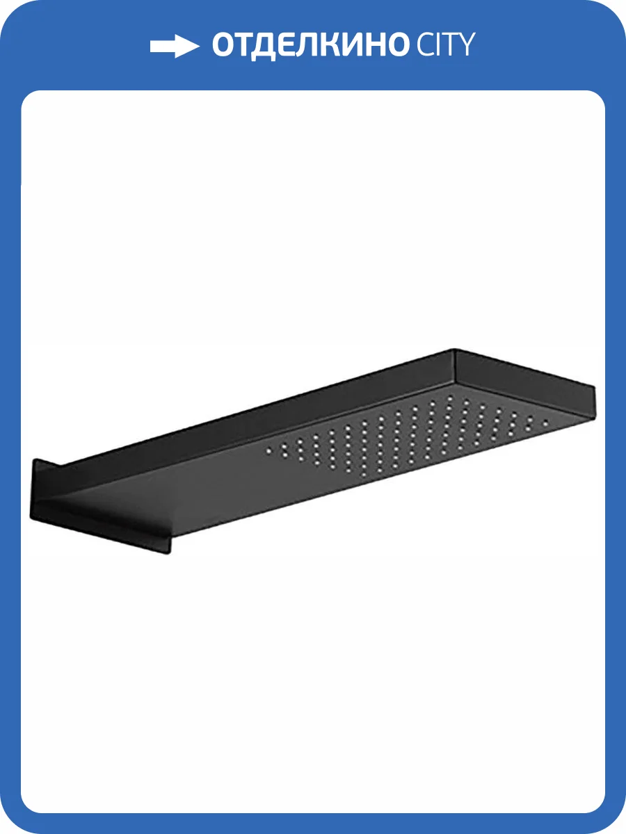 Верхний душ Clever Vinci 61116 фото 3