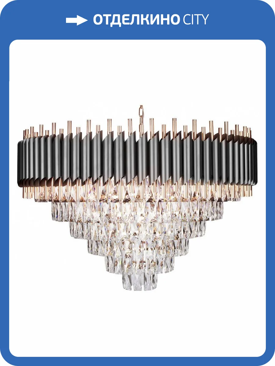 Подвесной светильник Loft IT Eclair 10206/800 фото 6