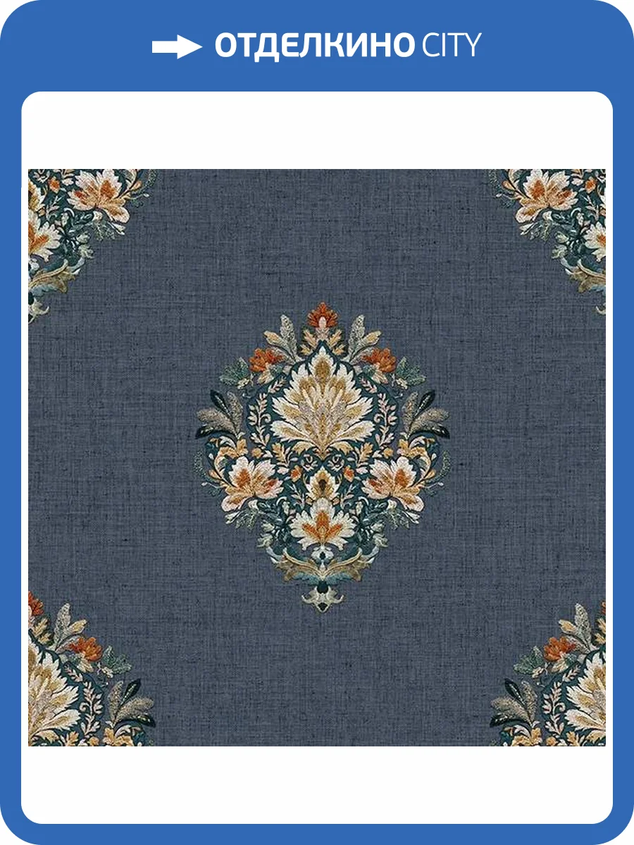 Обои Alessandro Allori Giorgio 1003-6 фото 2