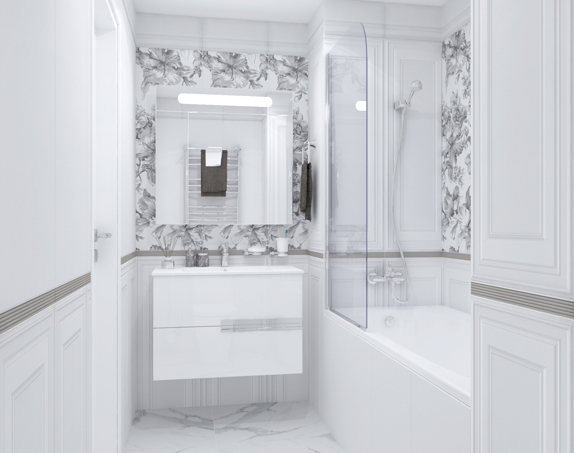 Kerama Marazzi Монфорте фото 4