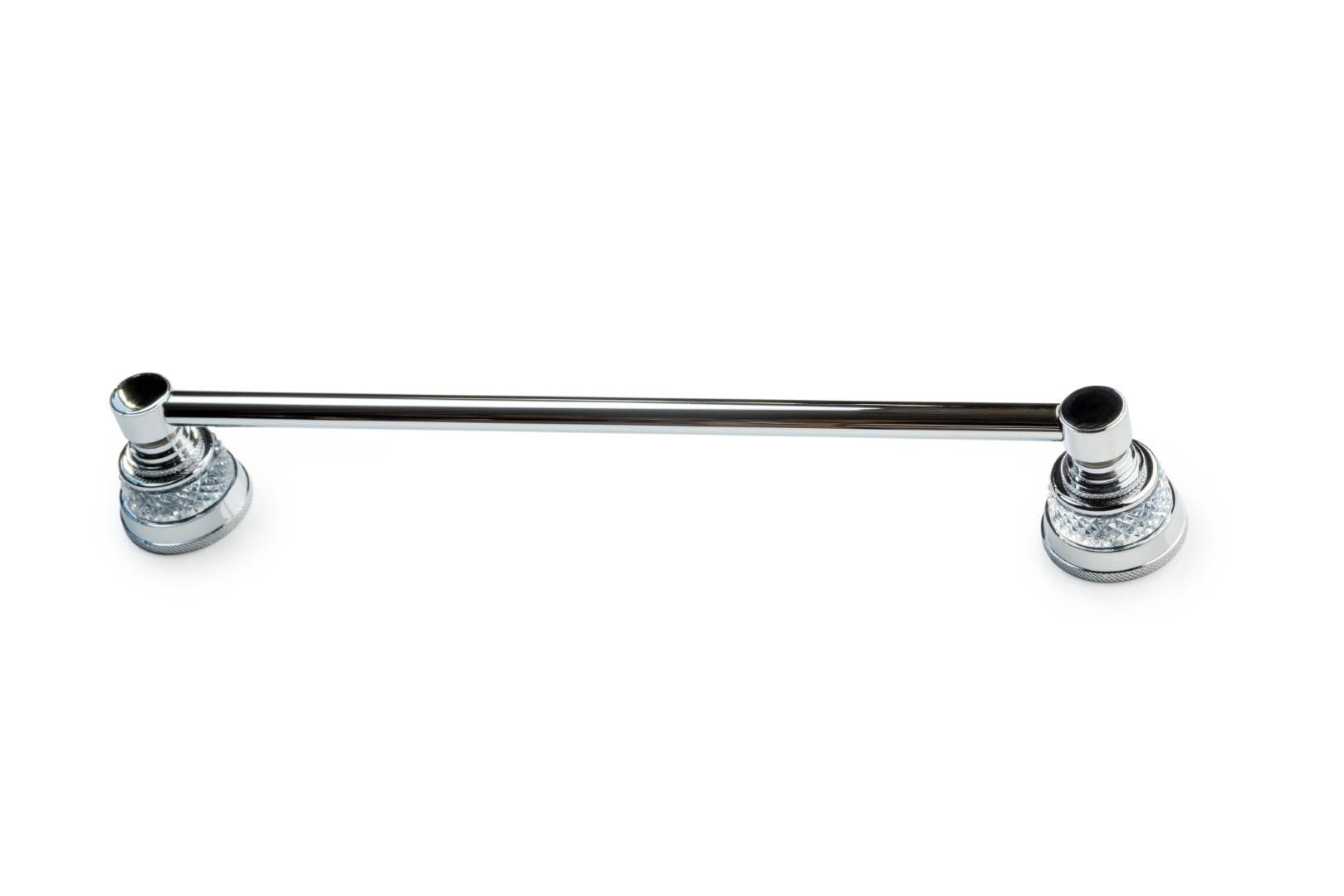 Полотенцедержатель Boheme Aura 10242-CR Chrome