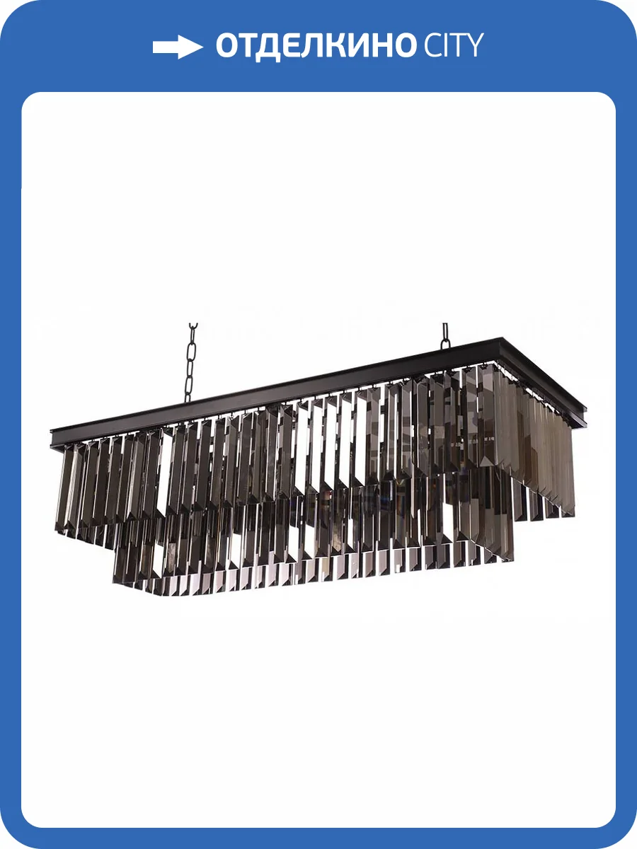 Подвесная люстра Loft IT Prism 10018/800R фото 7