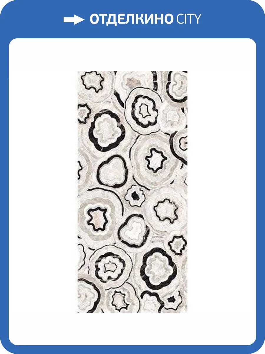 Керамогранит ABK Sensi Gems PF60006731 Multiquartz Lux 60x120 фото 2