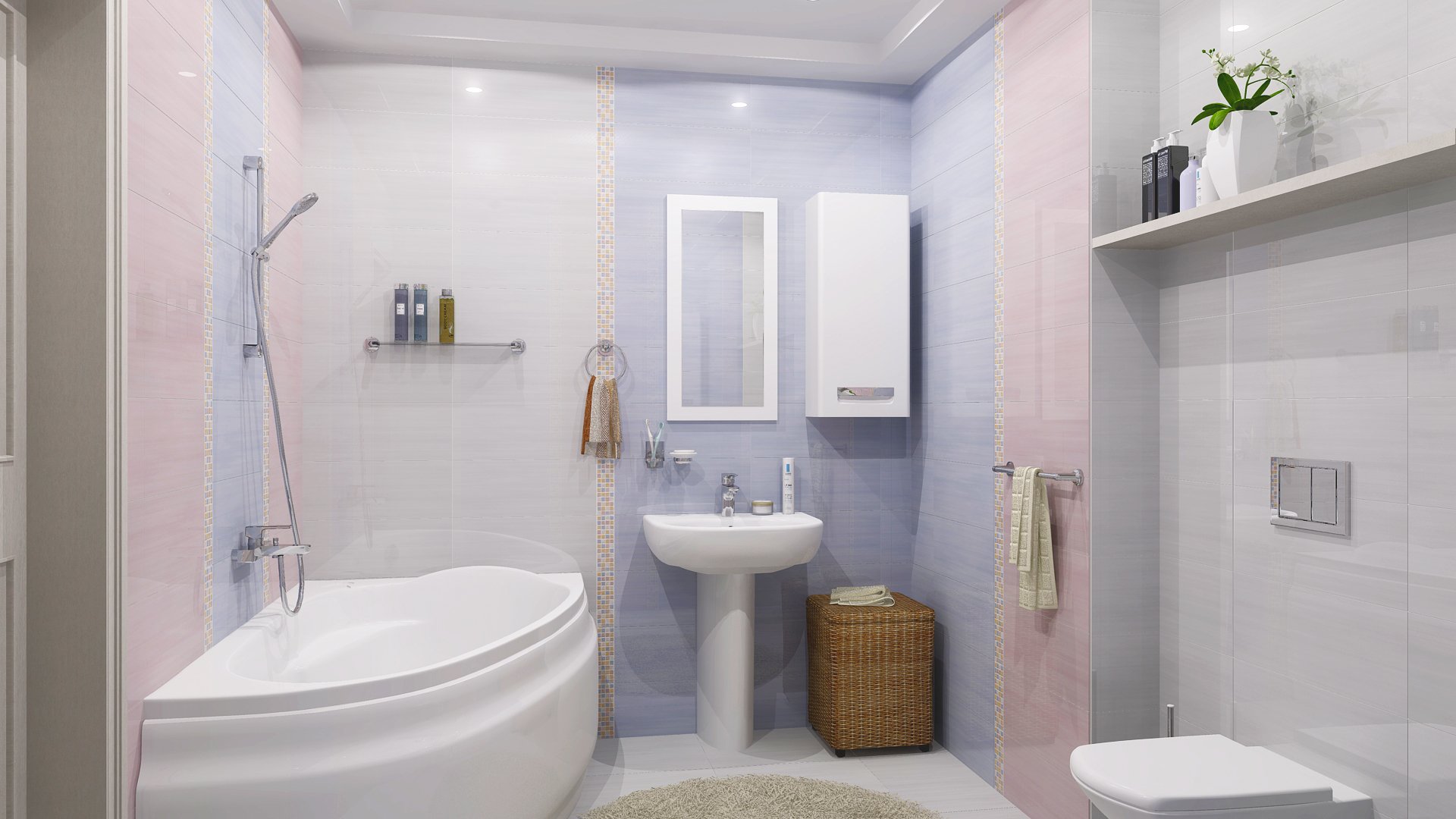 Kerama Marazzi Сатари 2