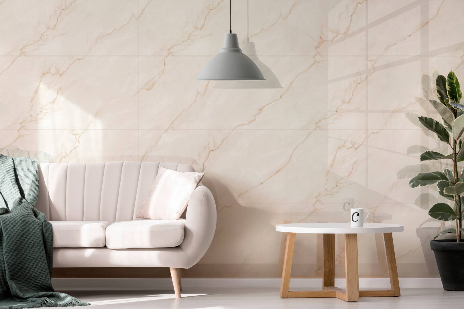 Global Tile Chillout