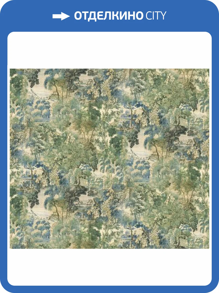 Обои A.S. Creation Garda 38731-1 фото 2