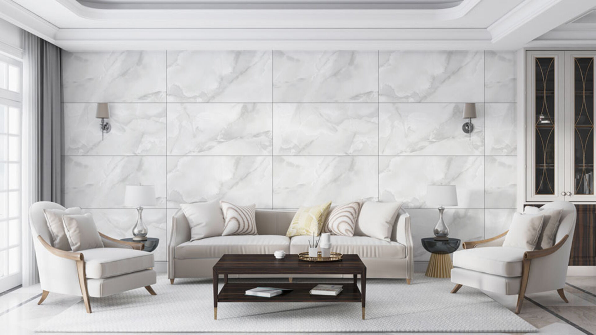 Gravita Mercato Onyx фото 6